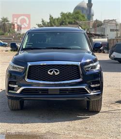 إنفينيتي QX80